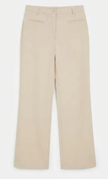 Calça alfaiataria Canal Tam m