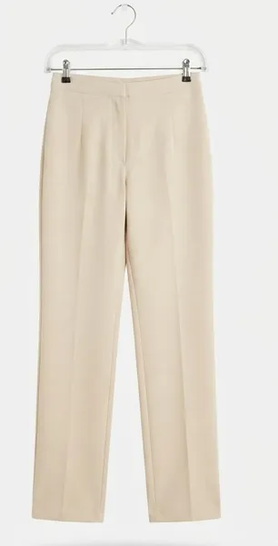 Calça alfaiataria Canal Tam m