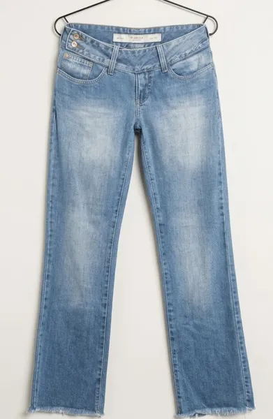 Calça jeans M Office Tam 36