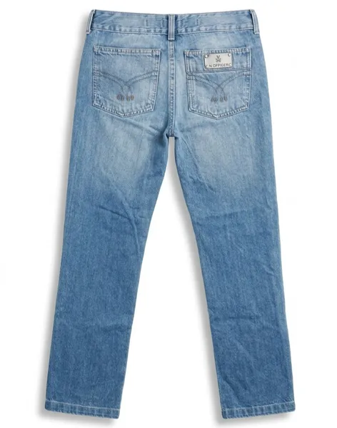 Calça jeans M Office Tam 36