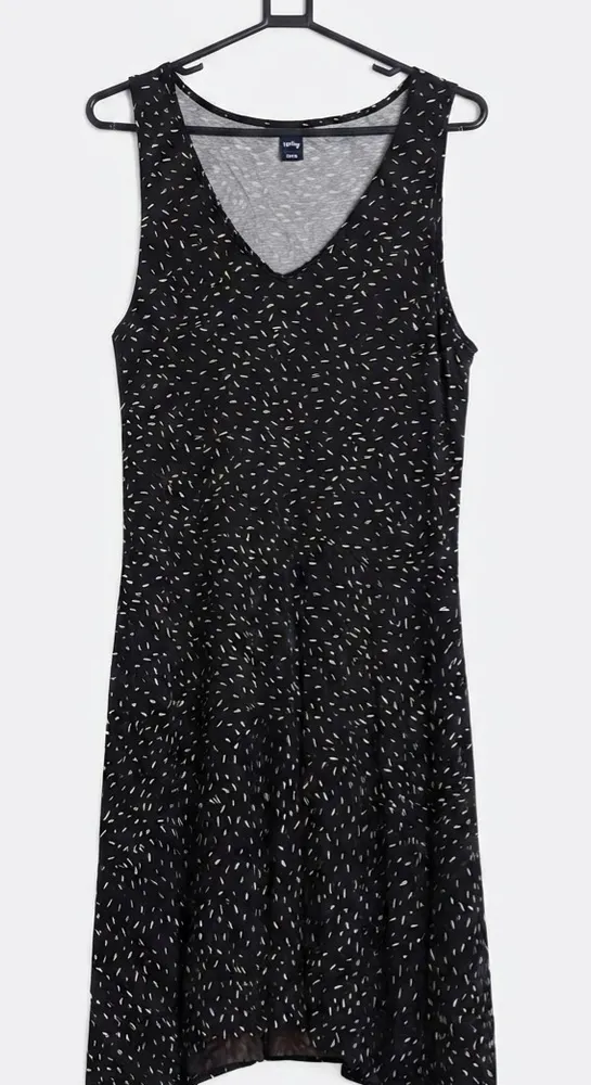 Vestido Hering Tam G