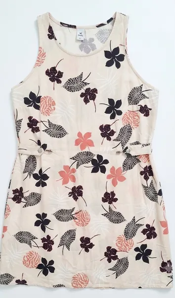 Vestido Hering Tam G