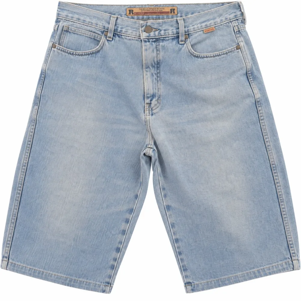 Bermuda jeans Ranger Gg