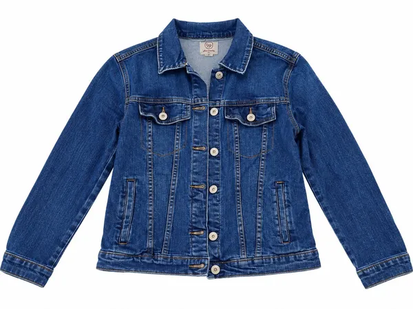 jaqueta jeans tnk denim, Tam 40