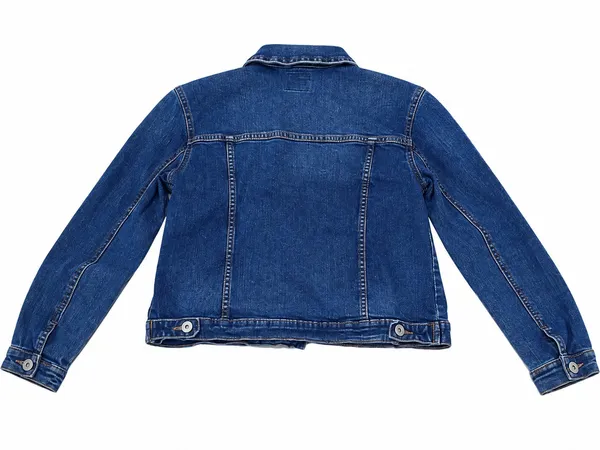 jaqueta jeans tnk denim, Tam 40