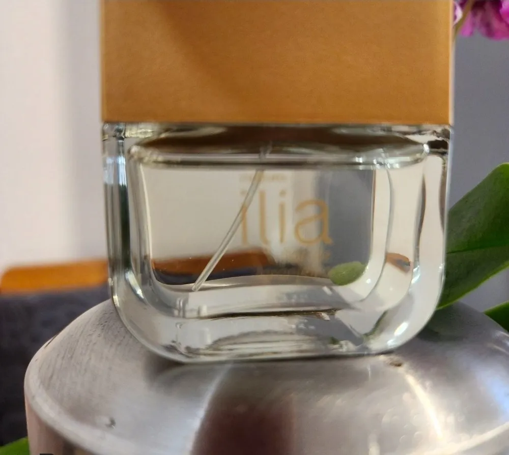 Perfume  Natura Ilia