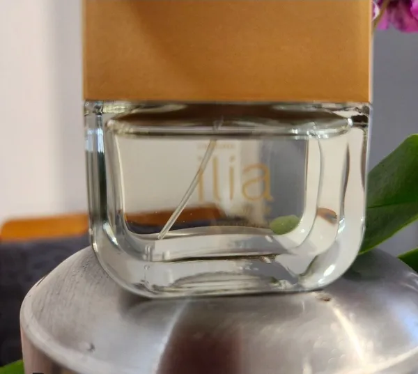 Perfume  Natura Ilia