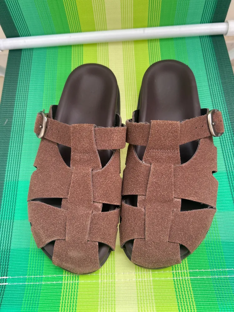 Clog Hering