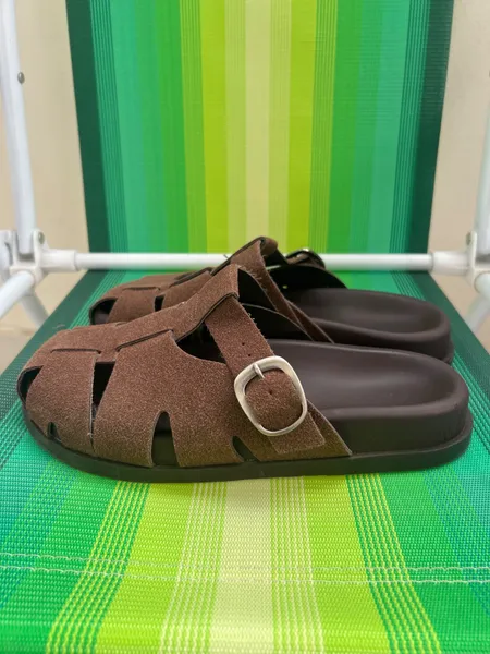 Clog Hering