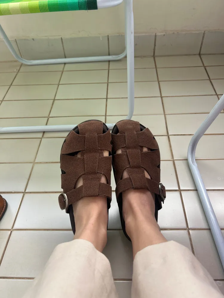 Clog Hering