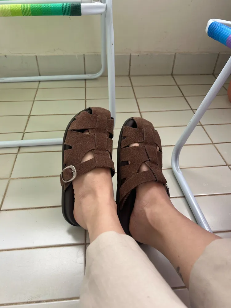 Clog Hering