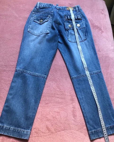 Calça jeans le lis blanc feminina 38