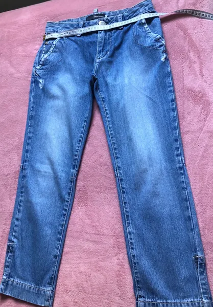 Calça jeans le lis blanc feminina 38