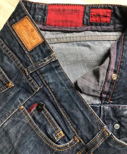 Calça Jeans ellus 36