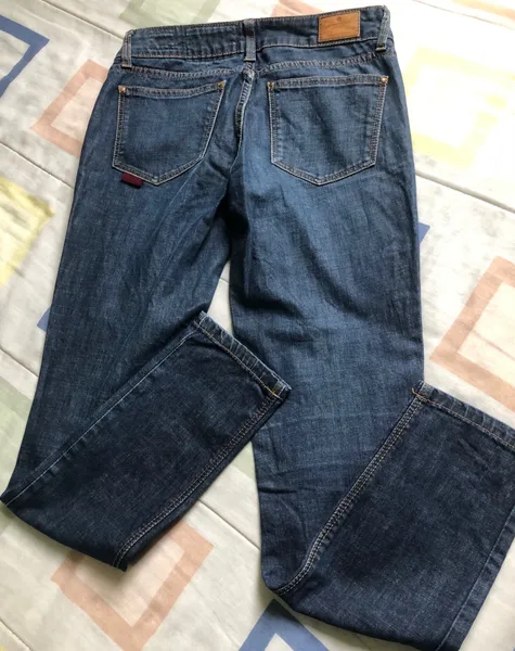 Calça Jeans ellus 36