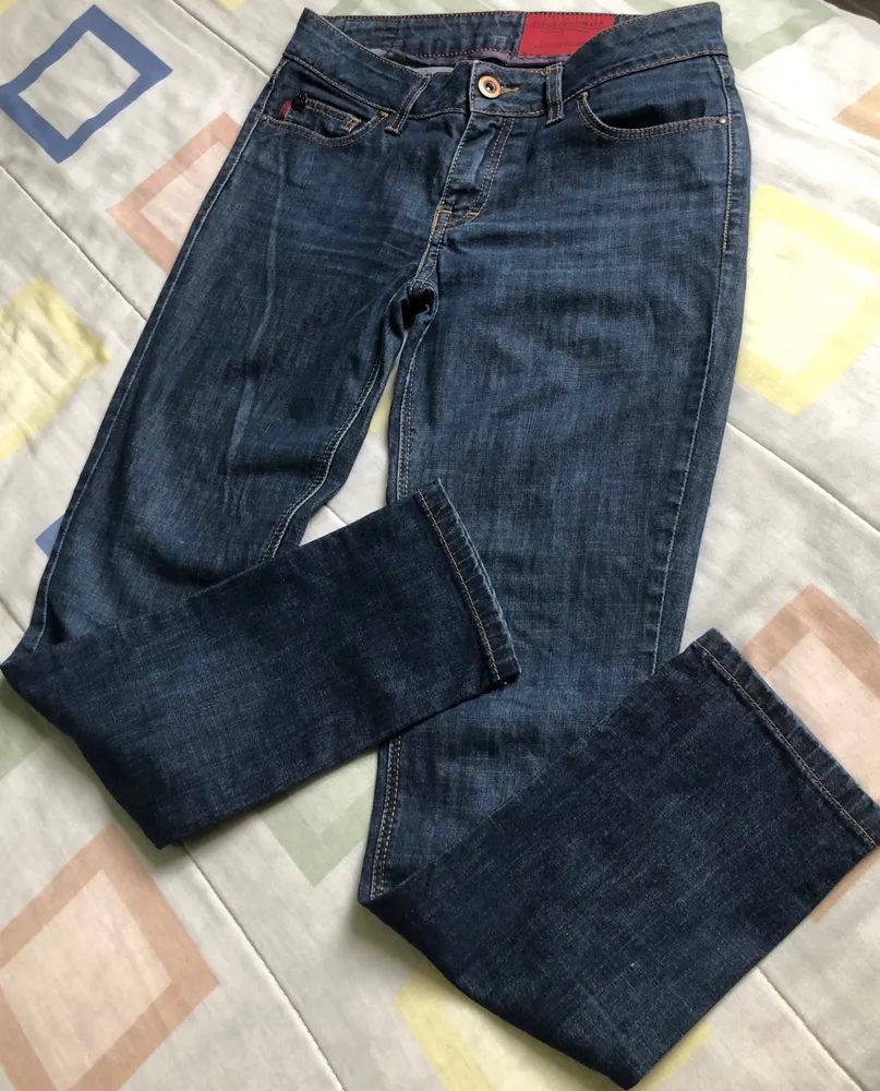 Calça Jeans ellus 36