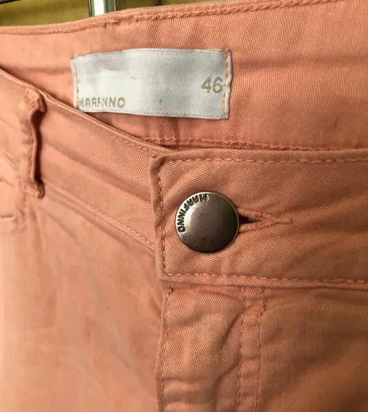 Bermuda Marfinno  46