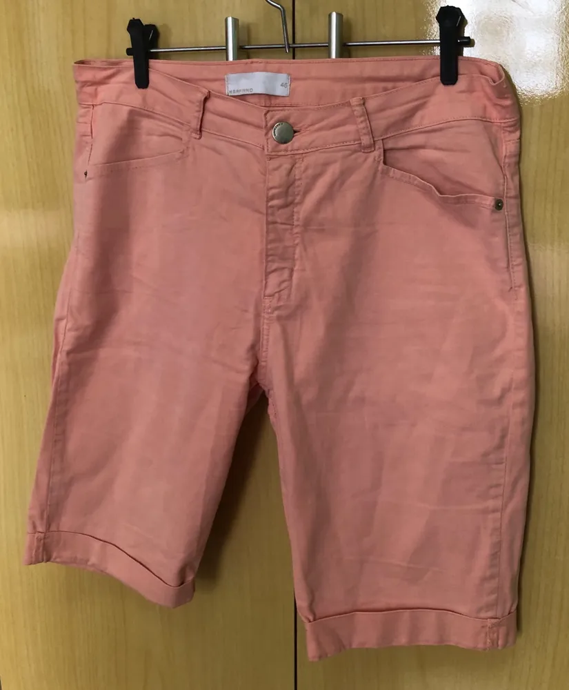 Bermuda Marfinno  46