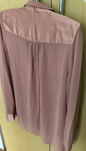 Camisa feminina Maria filó p