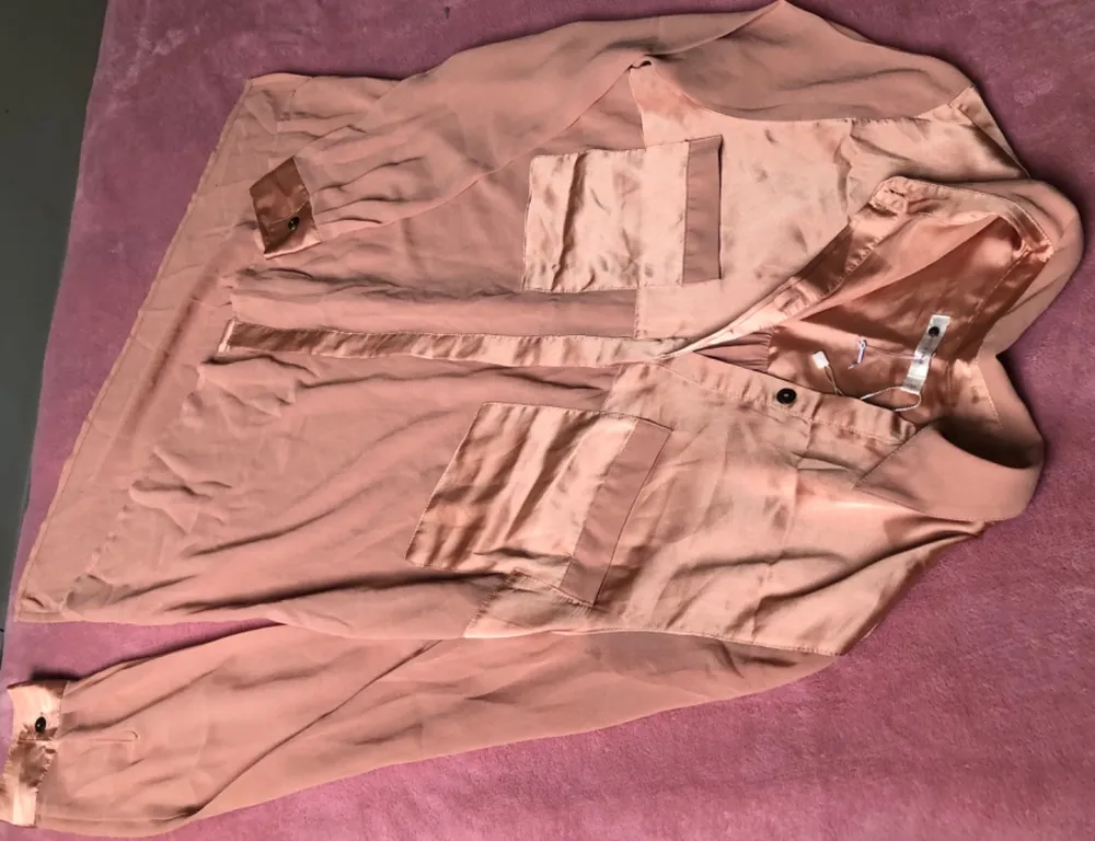 Camisa feminina Maria filó p