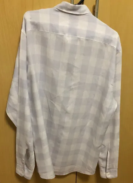 Camisa puro linho Richards G