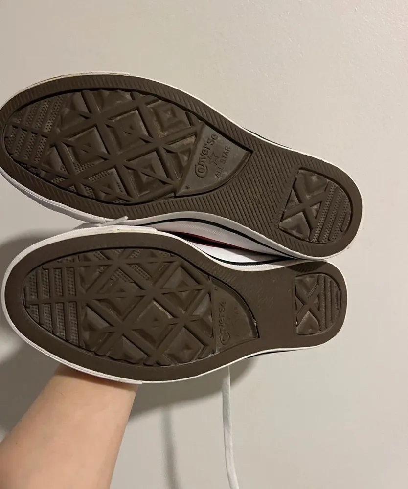 Tênis All star preto 33