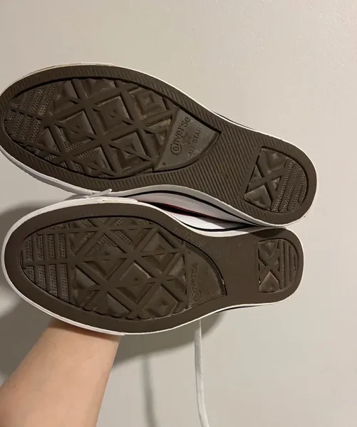 Tênis All star preto 33