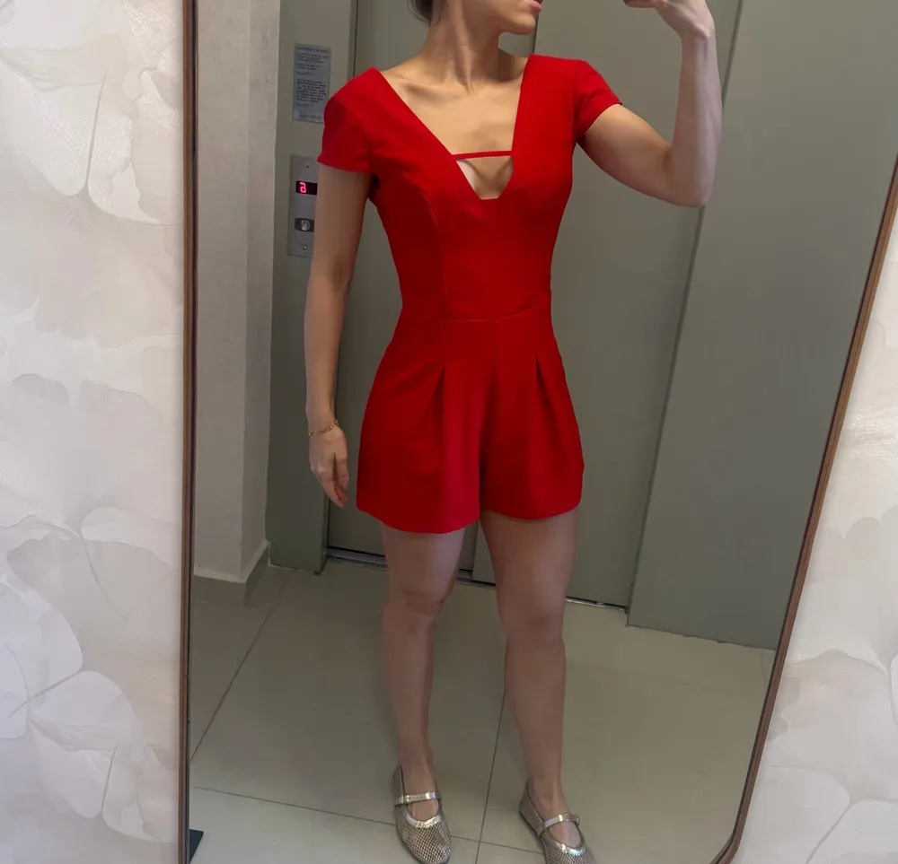MACAQUINHO VERMELHO LEBOH P