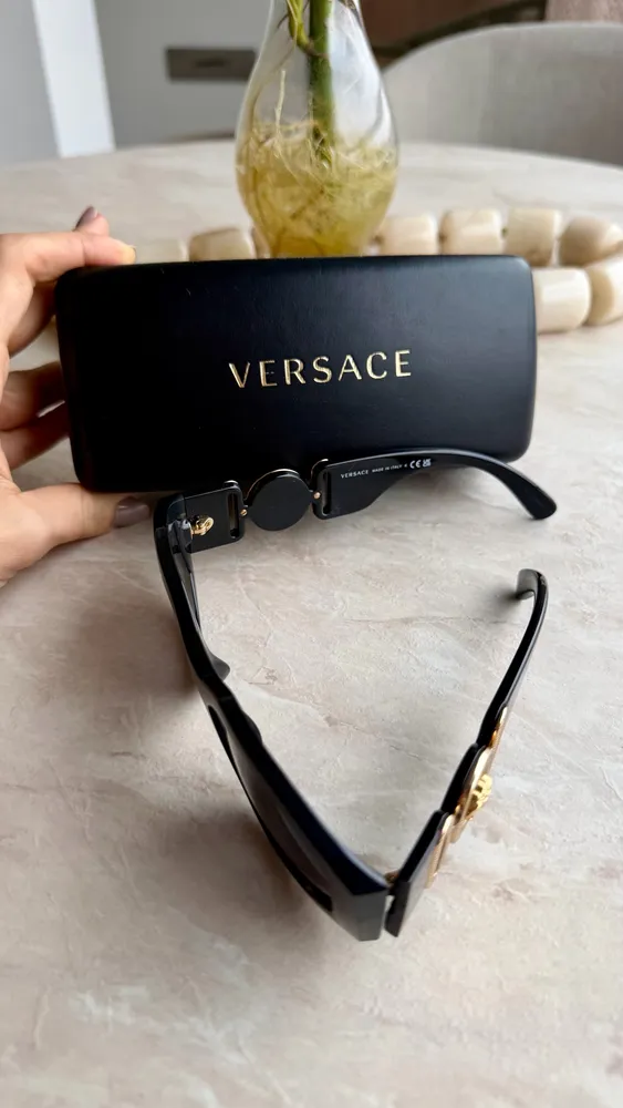 ÓCULOS DE SOL VERSACE ORIGINAL