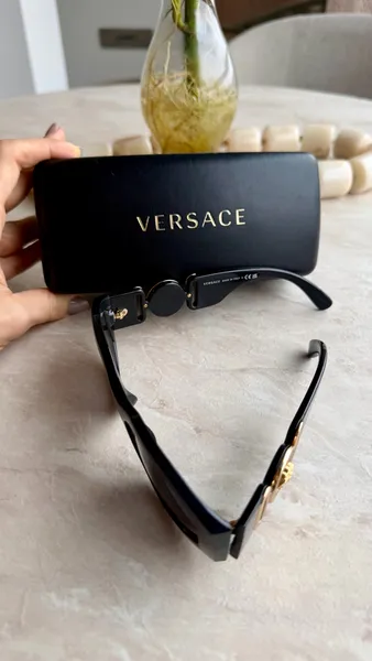 ÓCULOS DE SOL VERSACE ORIGINAL