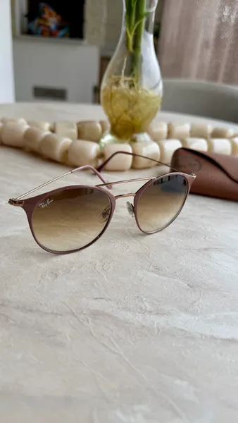 ÓCULOS DE SOL RAY-BAN ORIGINAL RB3546