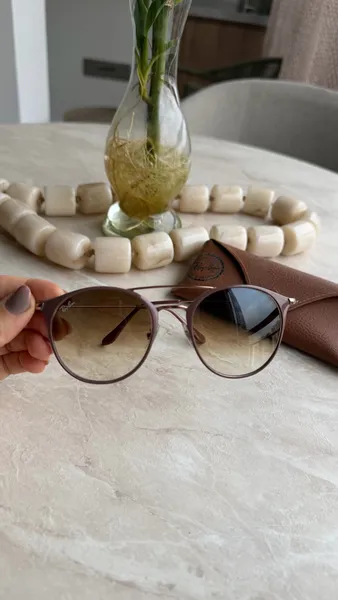 ÓCULOS DE SOL RAY-BAN ORIGINAL RB3546