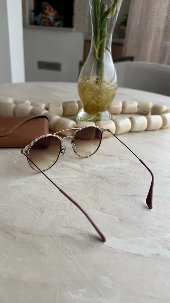 ÓCULOS DE SOL RAY-BAN ORIGINAL RB3546
