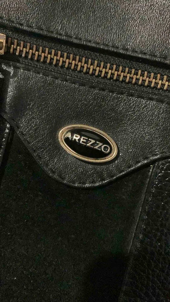 Bolsa Arezzo