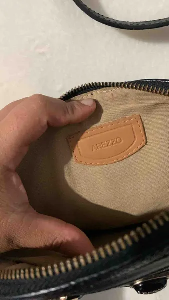 Bolsa Arezzo