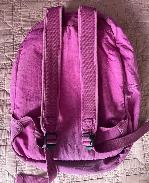 Mochila Kipling original grande