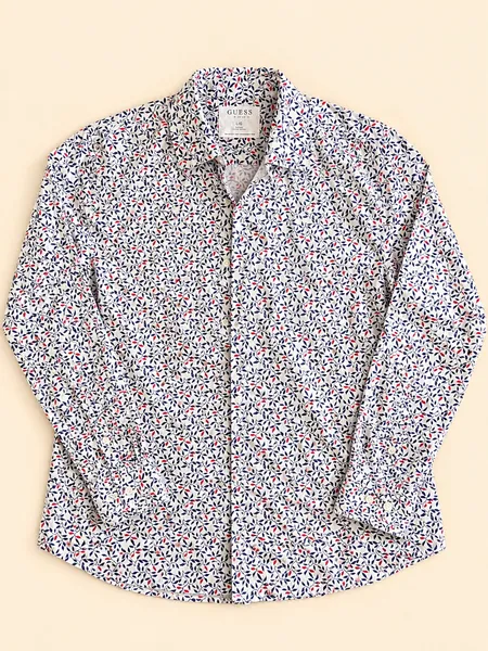 camisa  guess