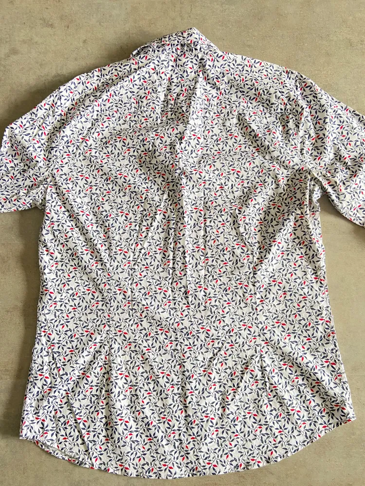 camisa  guess