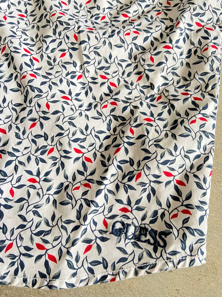 camisa  guess