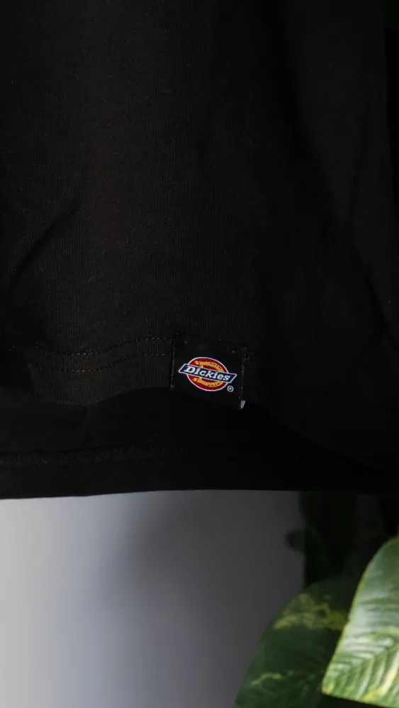 camiseta da marca dickies original