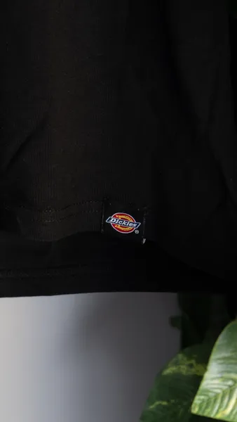 camiseta da marca dickies original
