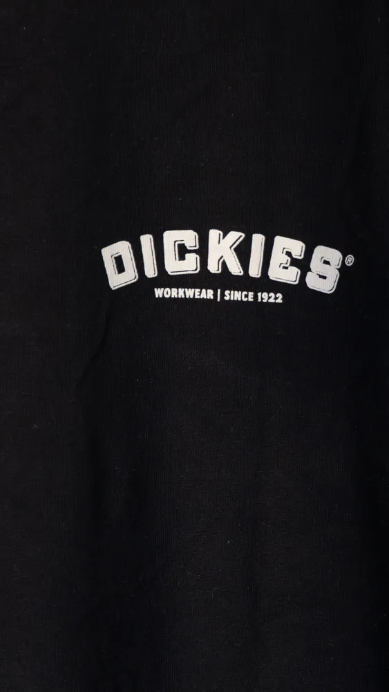 camiseta da marca dickies original