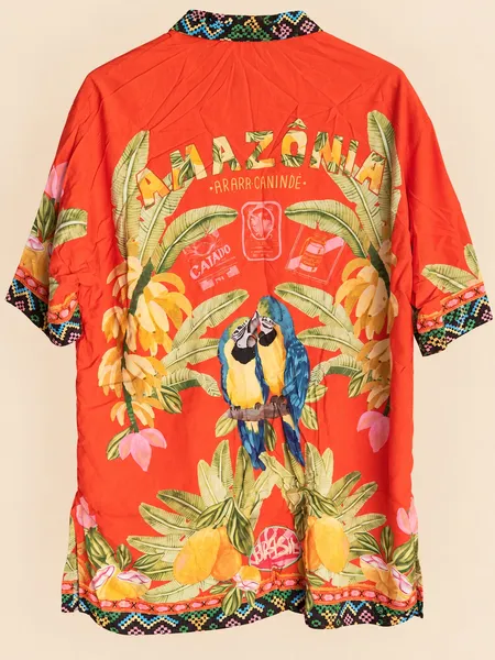 camisa farm original