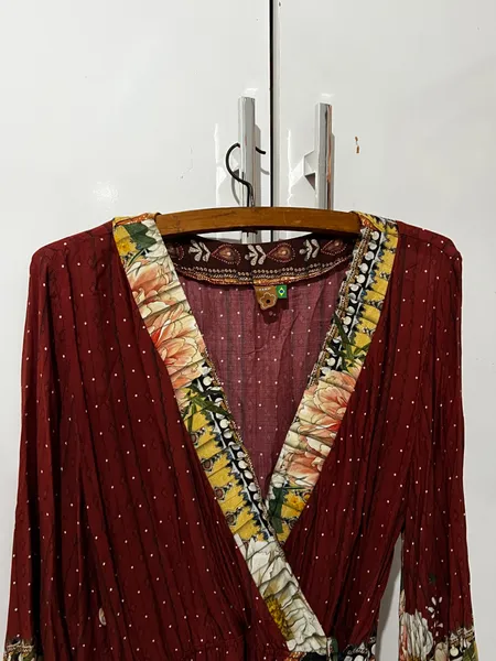 Vestido Farm