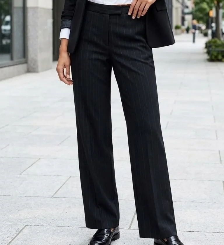 Calça Max Mara