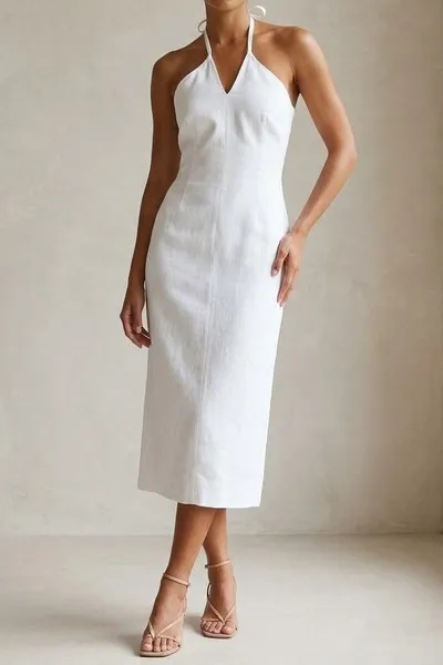 Vestido Midi