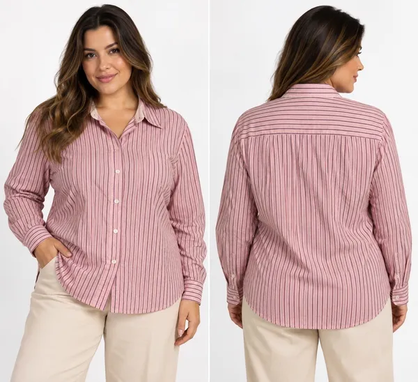 Camisa Dolce e Gabbana 50