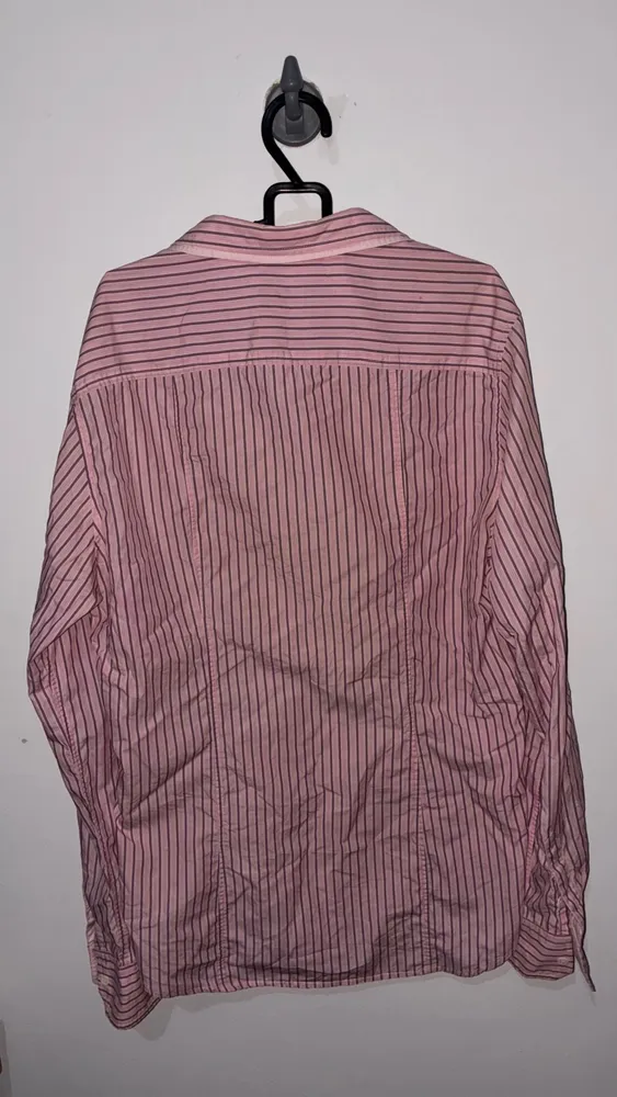Camisa Dolce e Gabbana 50