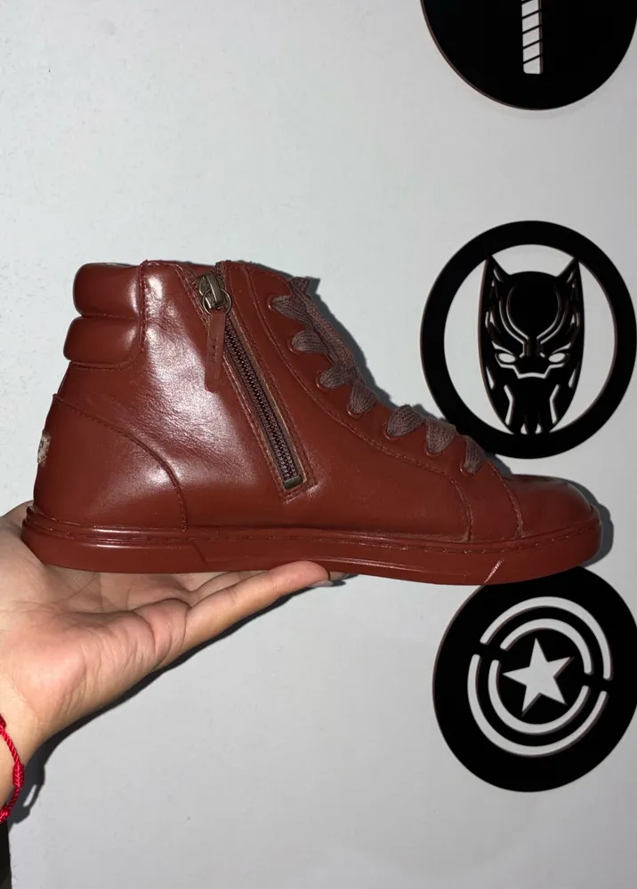 Tênis botinha ugg 36
