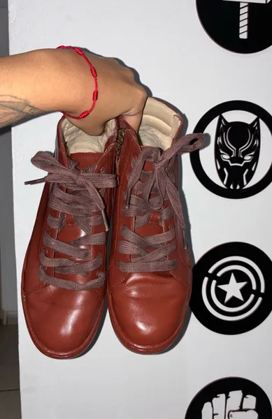 Tênis botinha ugg 36